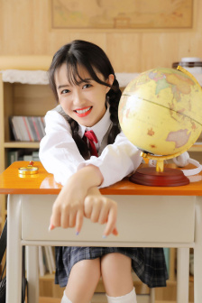 色老头人体艺术